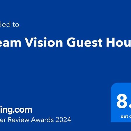 Dream Vision Guest House Diu Exterior photo